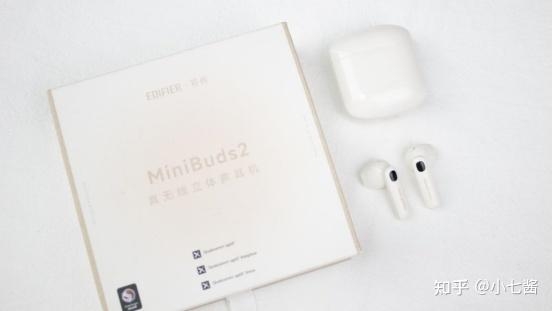 TWS 耳机入门新挑选--安步者MiniBuds 2 实在体验-4.jpg