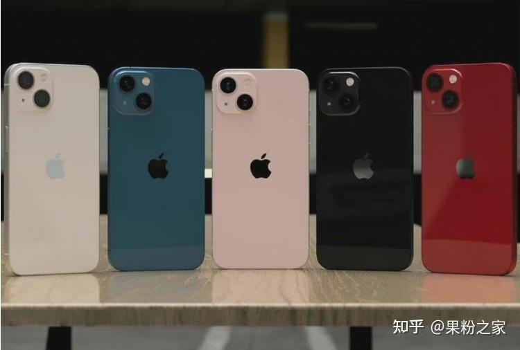 iPhone销量霸榜， 13“香”名副其实！-2.jpg