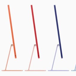 iMac 有七種顏色，但可能并非所有顏色都能在蘋果店買到