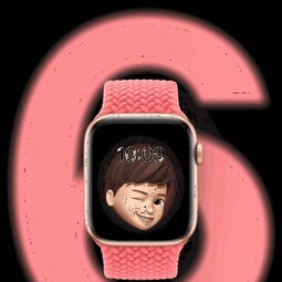 watchOS 7那么多宝藏表盘 灵感都从哪来？-爱锋贝 正品二手手机批发