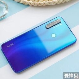 Redmi Note8手机测评：实用入门机，性价比不错-爱锋贝 正品二手手机批发