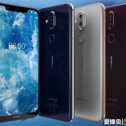 诺基亚8.1和诺基亚2.3开始收到Android 11更新-爱锋贝 正品二手手机批发