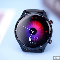 4G独立通话 华米Amazfit GTR 2 eSIM图赏-爱锋贝 正品二手手机批发