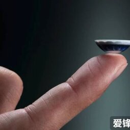 分析师：苹果可能2030年推出AR隐形眼镜 “隐形计算”时代来临-爱锋贝 正品二手手机批发