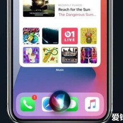 苹果正训练 Siri，让其更好地理解口吃用户-爱锋贝 正品二手手机批发