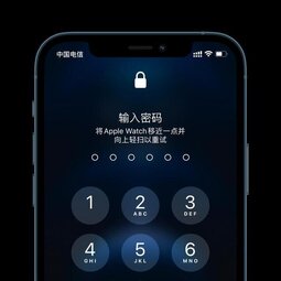 Apple Watch解锁iPhone功能效果怎么样？-爱锋贝 正品二手手机批发