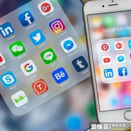 為了安全，快把這5類應(yīng)用從iPhone中刪除-愛鋒貝 正品二手手機(jī)批發(fā)