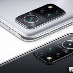 小米11X系列将于4月23日在印度发布：本质上或为Redmi K40-爱锋贝 正品二手手机批发