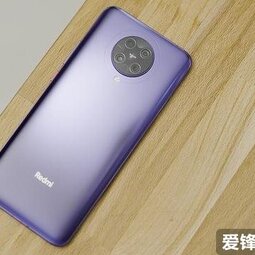 转转手机测评：Redmi K30 Pro变焦版仍受市场欢迎-爱锋贝 正品二手手机批发