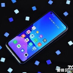 滿杯續(xù)航越級體驗 realme 真我 V13 全面評測