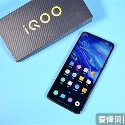 LCD永不為奴！曝iQOO Neo5活力版下月發(fā)：高刷LCD+驍龍870