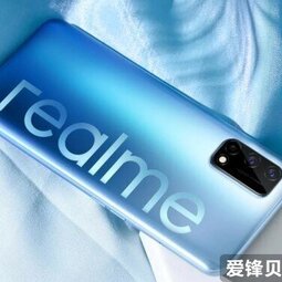 realme下一款新品将会是Q系列 会更加的均衡和水桶-爱锋贝 正品二手手机批发