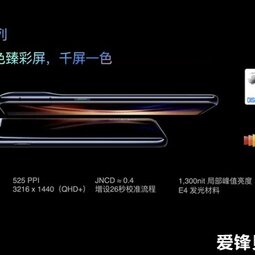 OPPO Find X3系列升级1Hz-120Hz帧率智能调节 屏幕功耗降低50%-爱锋贝 正品二手手机批发