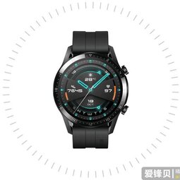 華為Watch GT2現(xiàn)已支持從iOS手機(jī)的運動健康應(yīng)用下載更換新表盤