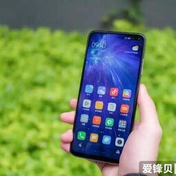 Redmi K30评测：5G双模流速屏手机-爱锋贝 正品二手手机批发