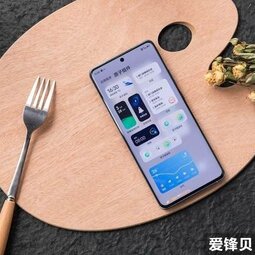 影像并非唯一亮点！vivo X60 Pro+性能评测出炉-爱锋贝 正品二手手机批发