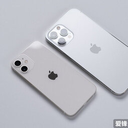 iPhone 13 Pro将采用更高端的超广角镜头，并支持自动对焦-爱锋贝 正品二手手机批发