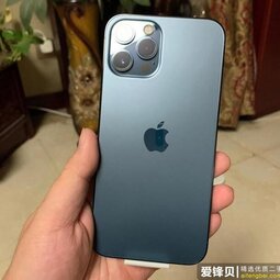 iPhone 12 Pro Max手机测评：配置无可挑剔-爱锋贝 正品二手手机批发