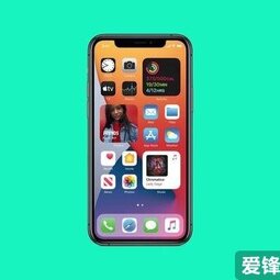 苹果：过去四年推出的iPhone中86%已安装iOS 14系统-爱锋贝 正品二手手机批发