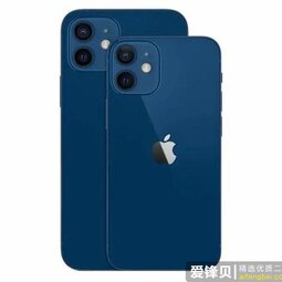 苹果iPhone 12 mini或将停产，小屏机没有未来吗-爱锋贝 正品二手手机批发