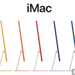 M1 iMac 將 3.5mm 耳機插孔移到側(cè)邊框上-愛鋒貝 正品二手手機批發(fā)