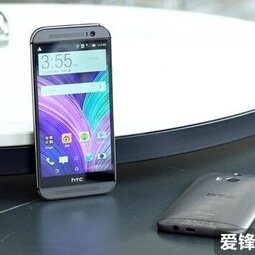 7年前的HTC神机 理念不输2021年的旗舰-爱锋贝 正品二手手机批发