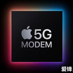 高通无奈！苹果自研5G基带曝光：将装配到所有iPhone中-爱锋贝 正品二手手机批发