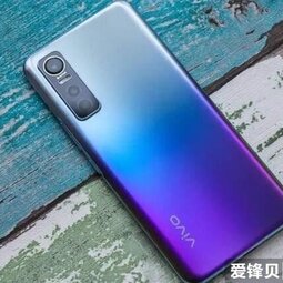 vivo S7e评测：不可小觑的高颜值手机！-爱锋贝 正品二手手机批发