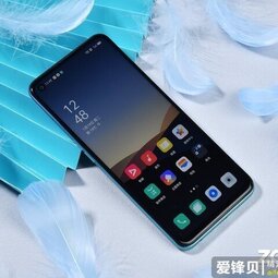 轻薄却很有“内涵”  OPPO A93全面评测-爱锋贝 正品二手手机批发