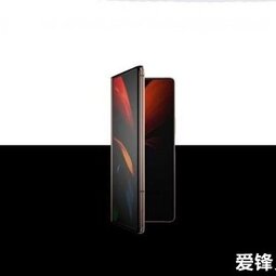 即將發(fā)布的三星Galaxy Z Fold 3仍使用高通驍龍芯片-愛鋒貝 正品二手手機(jī)批發(fā)