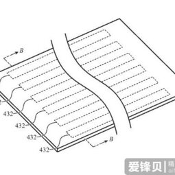 苹果希望通过纤薄的床铺传感器让睡眠追踪设备变得不显眼-爱锋贝 正品二手手机批发