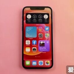 赶紧试，iPhone有锁机可以变无锁了！-爱锋贝 正品二手手机批发