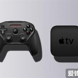 新Apple TV再曝光：搭A14、竟还内置HomePod扬声器/摄像头-爱锋贝 正品二手手机批发