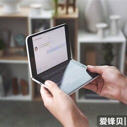 前诺基亚Lumia影像负责人加入微软！Surface手机短板要补齐-爱锋贝 正品二手手机批发