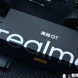 realme真我GT评测：骁龙888＋屏下指纹，仅2799元-爱锋贝 正品二手手机批发