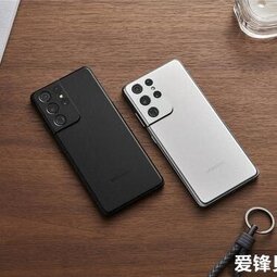 超越S10、S20：三星Galaxy S21系列在英国创造新的预订记录-爱锋贝 正品二手手机批发