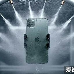 蘋果因標(biāo)注iPhone設(shè)備防水要求與保修免責(zé)條款不夠清晰而被訴