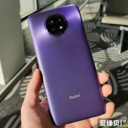 Redmi Note 9手机测评：充电宝级大电池，续航给力-爱锋贝 正品二手手机批发