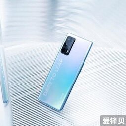 realme真我X7 Pro至尊版评测：2000出头的曲面屏手机，香么？-爱锋贝 正品二手手机批发