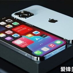 专利显示苹果决心去掉刘海：iPhone集成人脸识别和屏下指纹-爱锋贝 正品二手手机批发