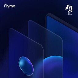 魅族Flyme 9官宣支持Alive壁纸：突破界限，18/Pro有望首发-爱锋贝 正品二手手机批发