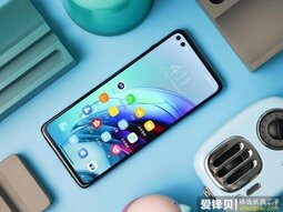 全球首发高通骁龙870是什么水平？motorola edge s手机评测-爱锋贝 正品二手手机批发