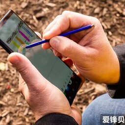 Galaxy S21 Ultra 5G评测：三星的顶级手机-爱锋贝 正品二手手机批发