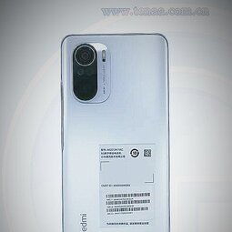 Redmi K40系列获得入网许可：兼顾轻薄与续航-爱锋贝 正品二手手机批发