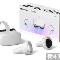 Oculus将于4月21日进行VR游戏展示，有望发布新设备-爱锋贝 正品二手手机批发