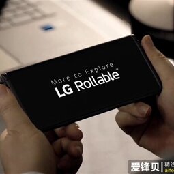 LG 7月底关闭智能手机业务：卷轴屏手机胎死腹中-爱锋贝 正品二手手机批发