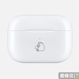 蘋果推送 AirPods 2 與 AirPods Pro 全新固件：版本代號 3E751