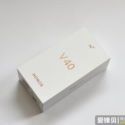 荣耀V40手机评测：前所未感，任重道远-爱锋贝 正品二手手机批发