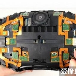 HTC與iFixit合作 讓維修VIVE VR頭顯更簡單