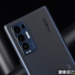 【OPPOReno5Pro评测】OPPO手机用户看过来 开启这个功能视频拍摄更出彩（全文）-爱锋贝 正品二手手机批发